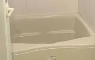 リエトコート向島の浴室