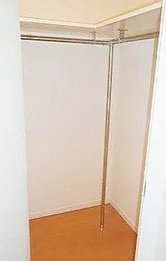 リエトコート向島の収納