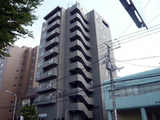 ラビエ円山
