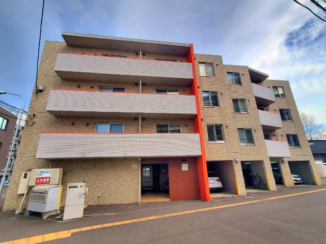 プランドールモンテ北円山