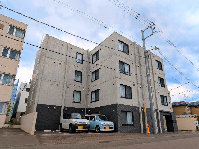Ｇｒａｎｄｅｅ桑園