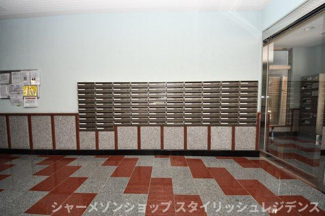 ギャラン吉野町のその他共用部分