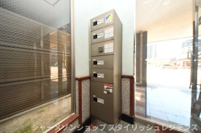 ギャラン吉野町のその他