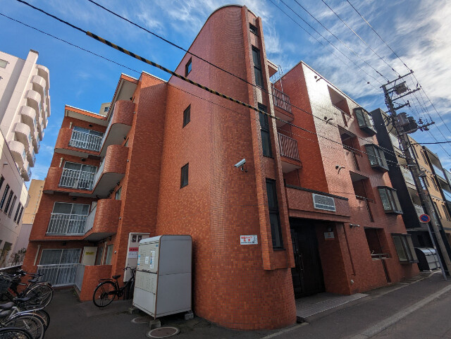 プレサント南２西１９