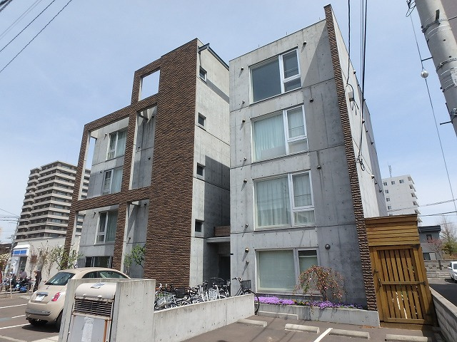 Oggi南円山