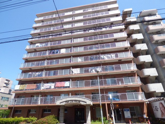パークシティハウス