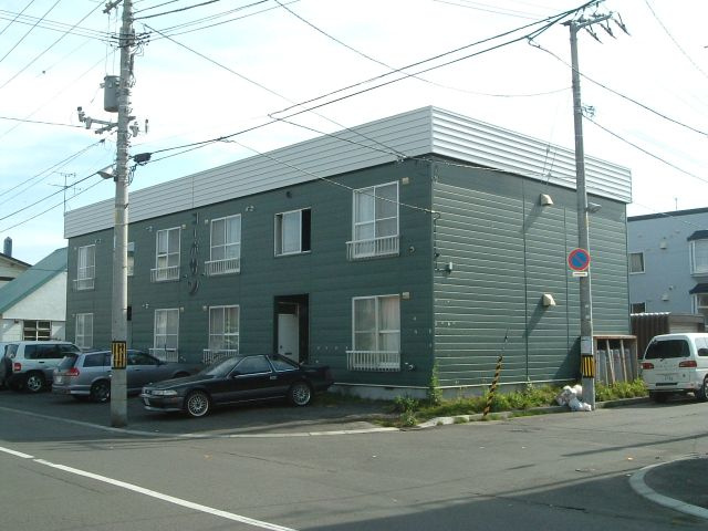 コーポサン