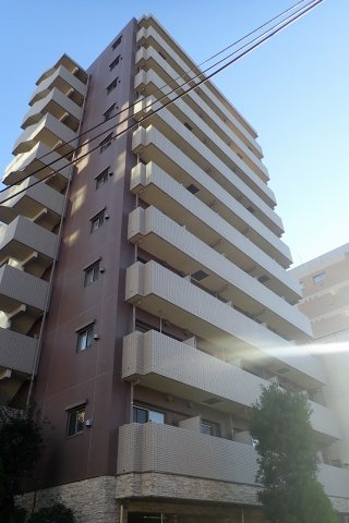 プレール・ドゥーク文京茗荷谷