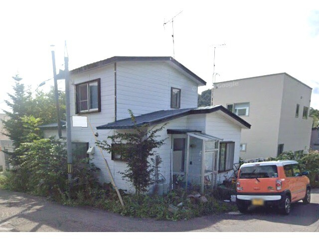 北ノ沢　木造戸建
