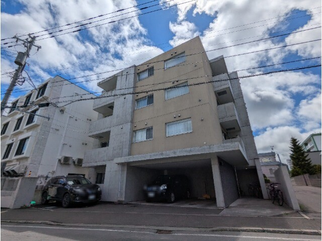 スカイリンク琴似