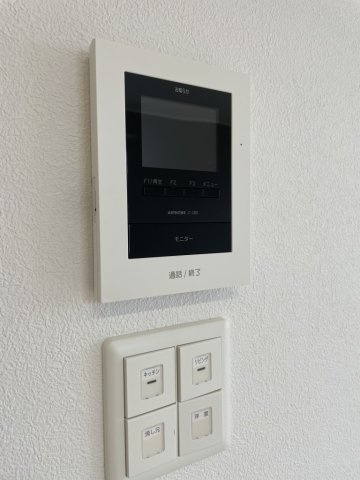 リバー　Iのセキュリティ
