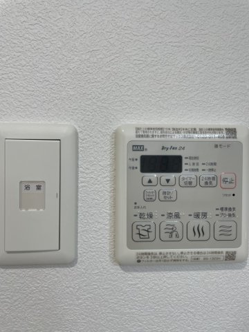 リバー　Iの設備