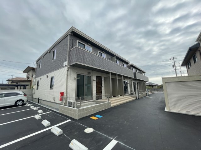 リバー　Iの展望