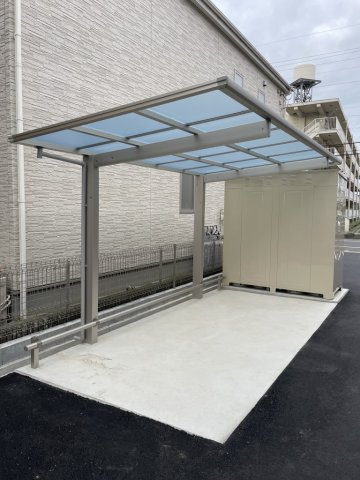 リバー　Iのその他共用部分
