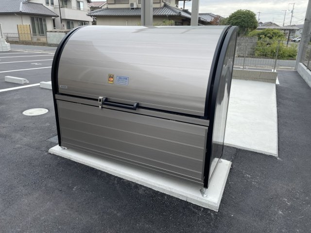 リバー　Iのその他共用部分
