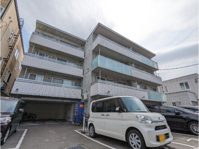 ＨＧＳ山の手