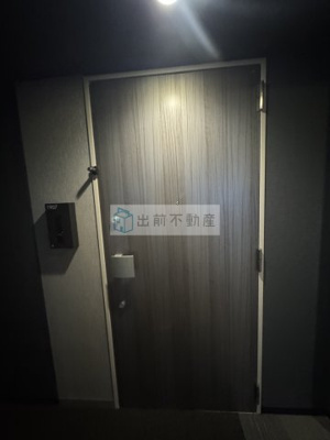 【玄関】 | パークアクシス大塚ステーションゲートタワー