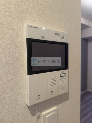 【セキュリティ】 | パークアクシス大塚ステーションゲートタワー