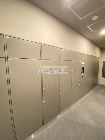 パークアクシス大塚ステーションゲートタワーのその他共用部分