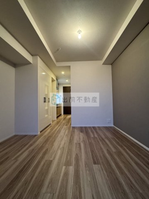 【居間・リビング】 | パークアクシス大塚ステーションゲートタワー