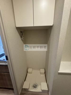 【洗面所】 | パークアクシス大塚ステーションゲートタワー