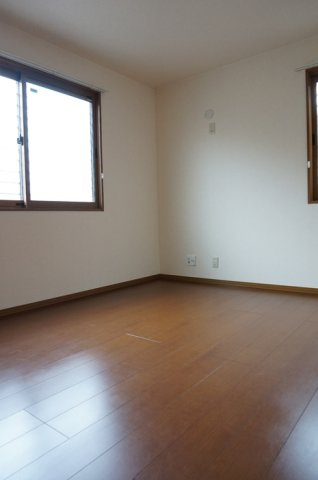 コスモスふじ Ｂの内装