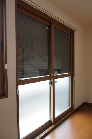 コスモスふじ Ｂの設備