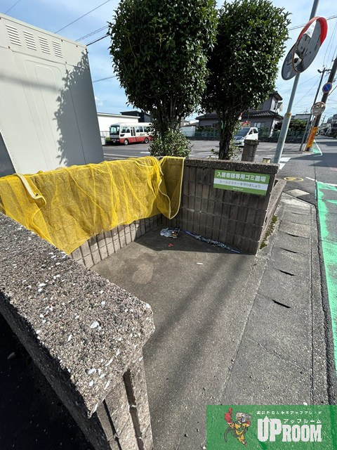 コスモスふじ Ｂのその他共用部分