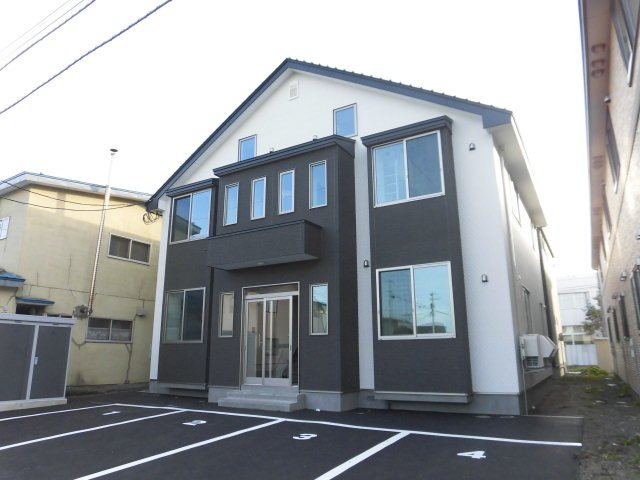マリオット新釧路
