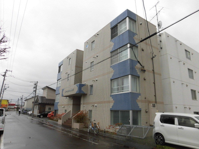 ノースコート新橋Ⅱ