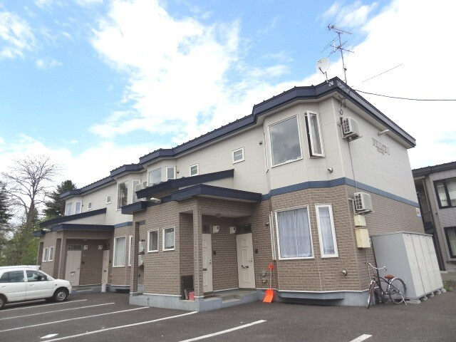ＦＥＬＩＣＥⅠ（フェリーチェ１）