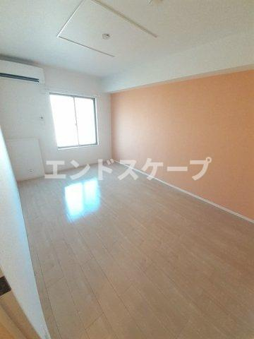 ラ・ベレッツァⅡ　Ａの内装|高崎、前橋のお部屋探しはエンドスケープまで！お客様の理想お聞かせ下さい♪