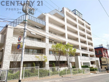 リベール住吉パークフィールドの画像