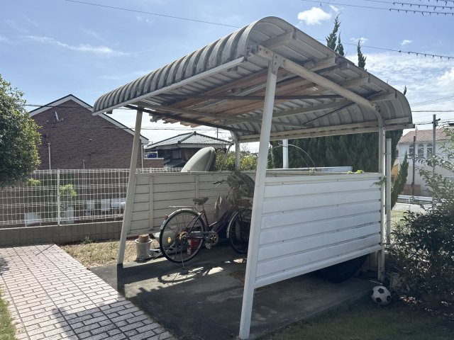 ラフォーレ　レイクのその他共用部分