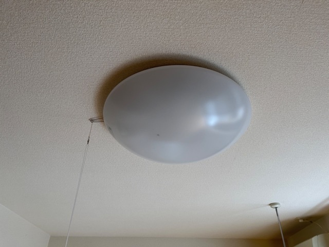 アリュールの設備|照明器具