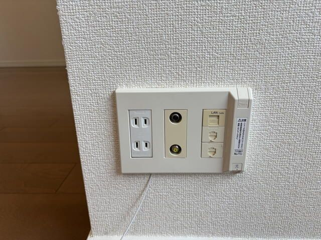 ラコント新宿セントラルパークアパートメントのその他