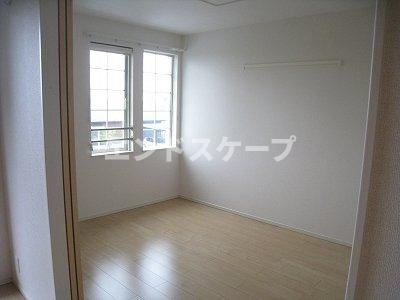 Ｍソレイユの内装|高崎、前橋のお部屋探しはエンドスケープまで！お客様の理想お聞かせ下さい♪