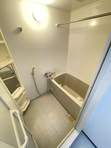 【浴室】 | グレイスかけ橋