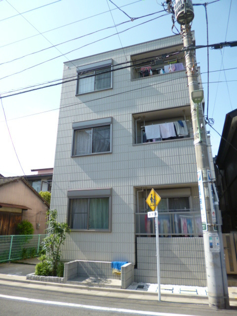 イーリスガーデン１