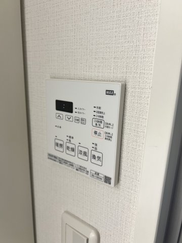 ベルファース本郷弓町の設備
