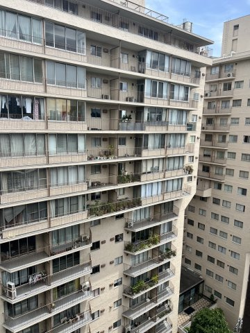 ベルファース本郷弓町のその他共用部分