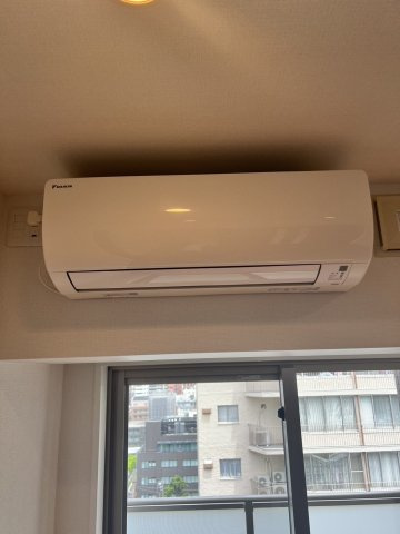 ベルファース本郷弓町の設備