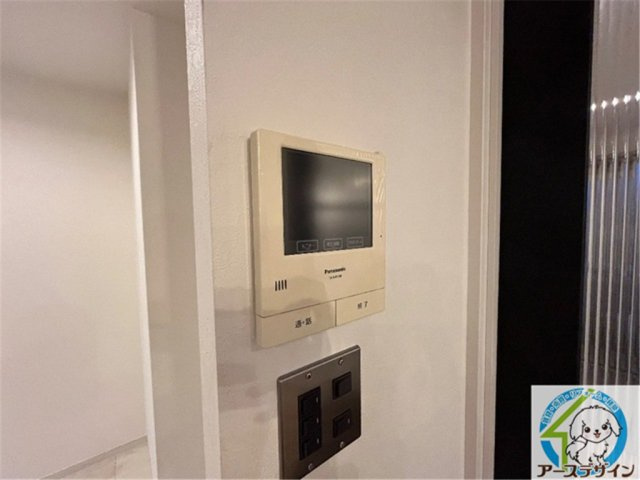 ナビオ神戸のセキュリティ|※類似部屋