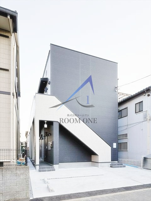 ラ・フロレゾン草加