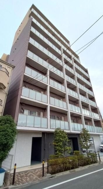 ＲｚＰＬＡＣＥ．ＡＺＥＳＴ高島平の外観