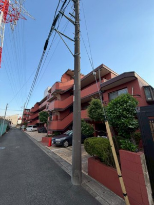 【外観】 | セザール第二さがみ野 | きれいな外観です