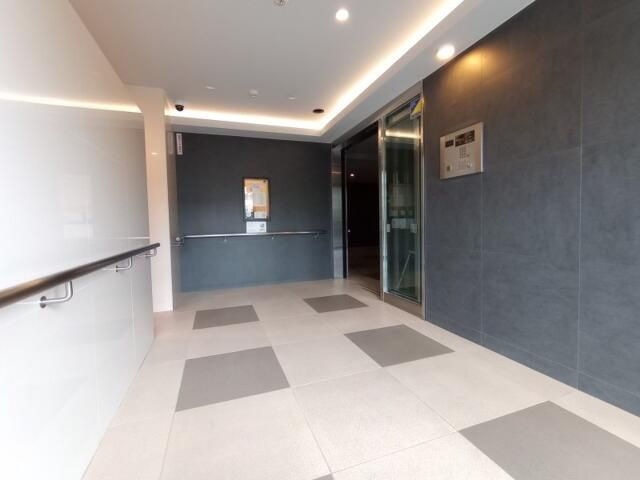 ＲｚＰＬＡＣＥ．ＡＺＥＳＴ高島平のその他