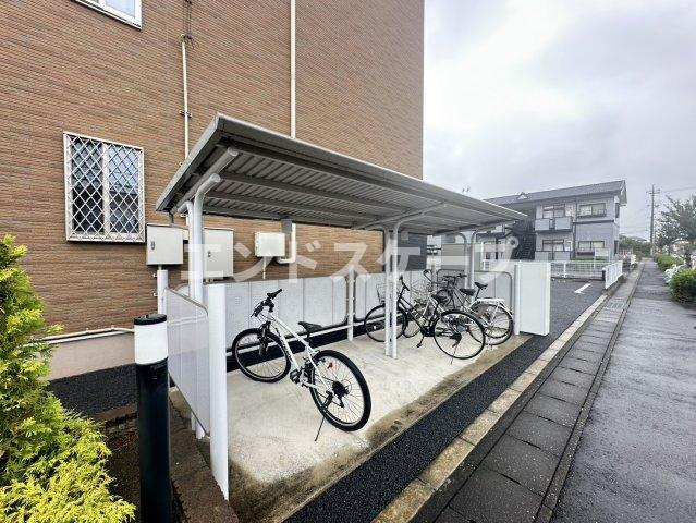 エクセレント　Ｔ．Ｙ　Ⅱのその他共用部分|高崎、前橋のお部屋探しはエンドスケープまで！お客様の理想お聞かせ下さい♪