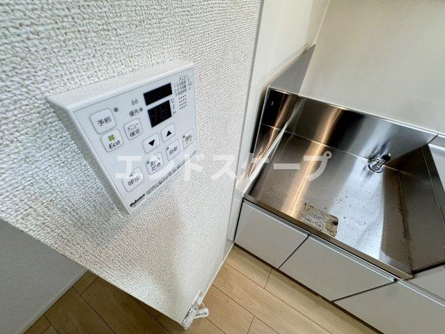エクセレント　Ｔ．Ｙ　Ⅱの設備|高崎、前橋のお部屋探しはエンドスケープまで！お客様の理想お聞かせ下さい♪
