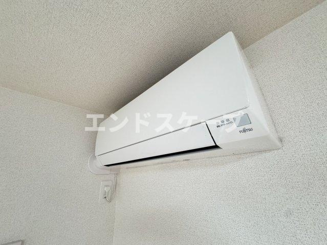 エクセレント　Ｔ．Ｙ　Ⅱの設備|高崎、前橋のお部屋探しはエンドスケープまで！お客様の理想お聞かせ下さい♪